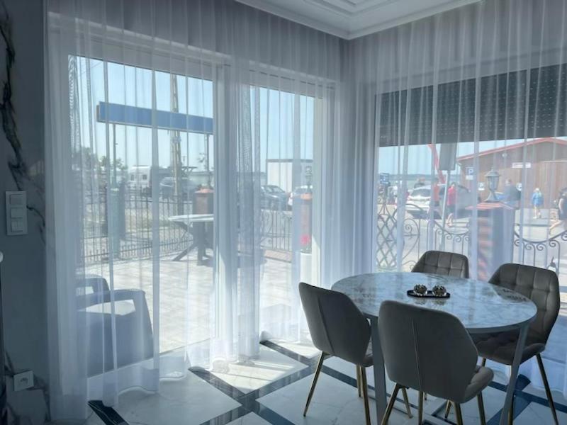 Osrodek Wczasowy Rewa Hotell Eksteriør bilde